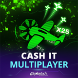 Cash It Multiplayer