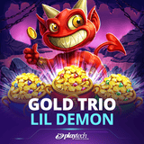Gold Trio: Lil Demon