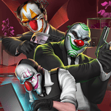 High Street Heist